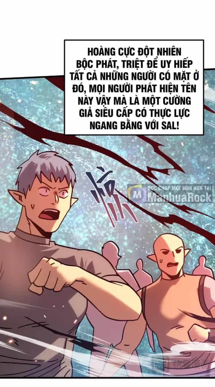 Cao Võ: Hạ Cánh Đến Một Vạn Năm Sau - Chương 283 - ảnh 22