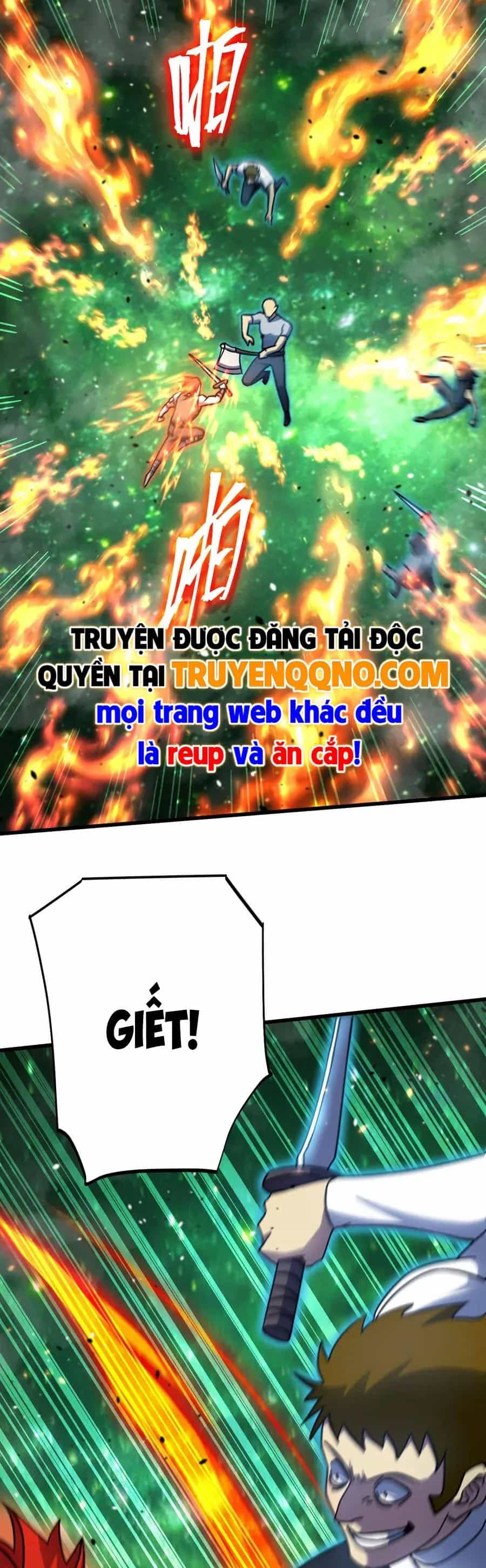 Cao Võ: Hạ Cánh Đến Một Vạn Năm Sau - Chương 284 - ảnh 3