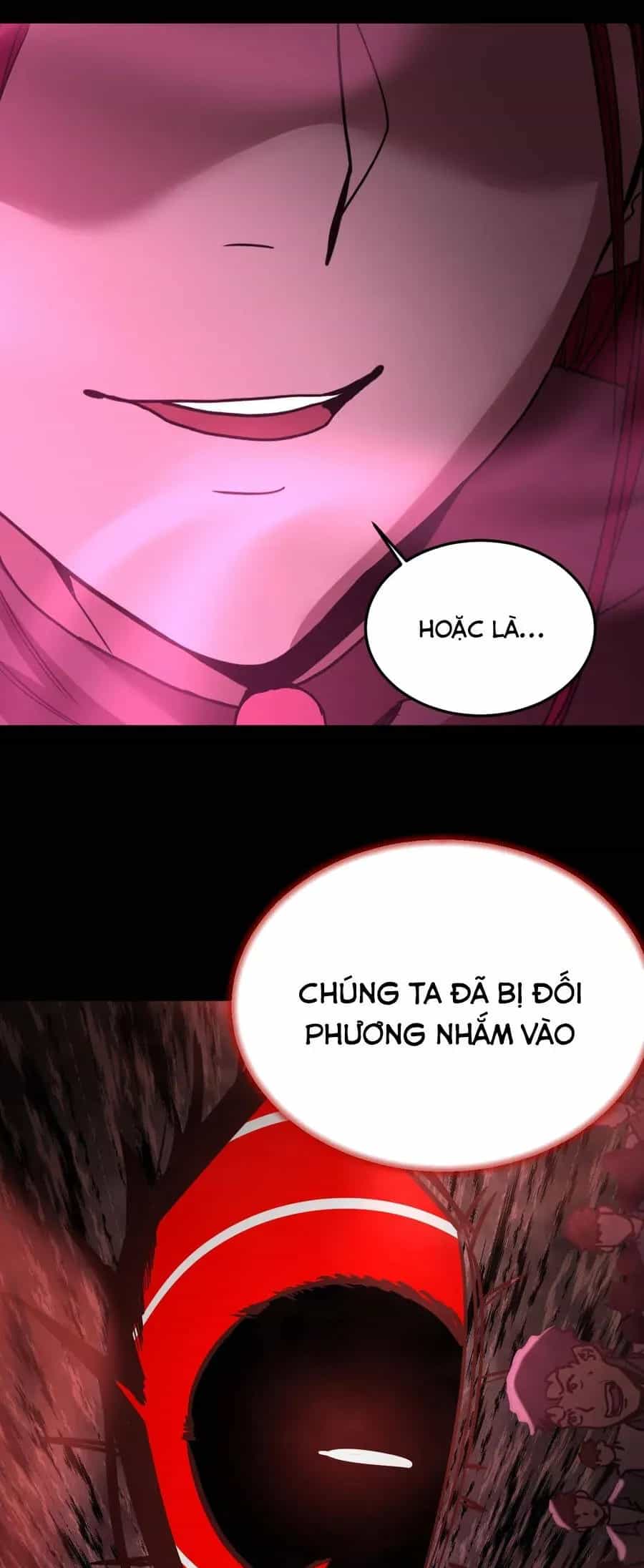 Cao Võ: Hạ Cánh Đến Một Vạn Năm Sau - Chương 284 - ảnh 43
