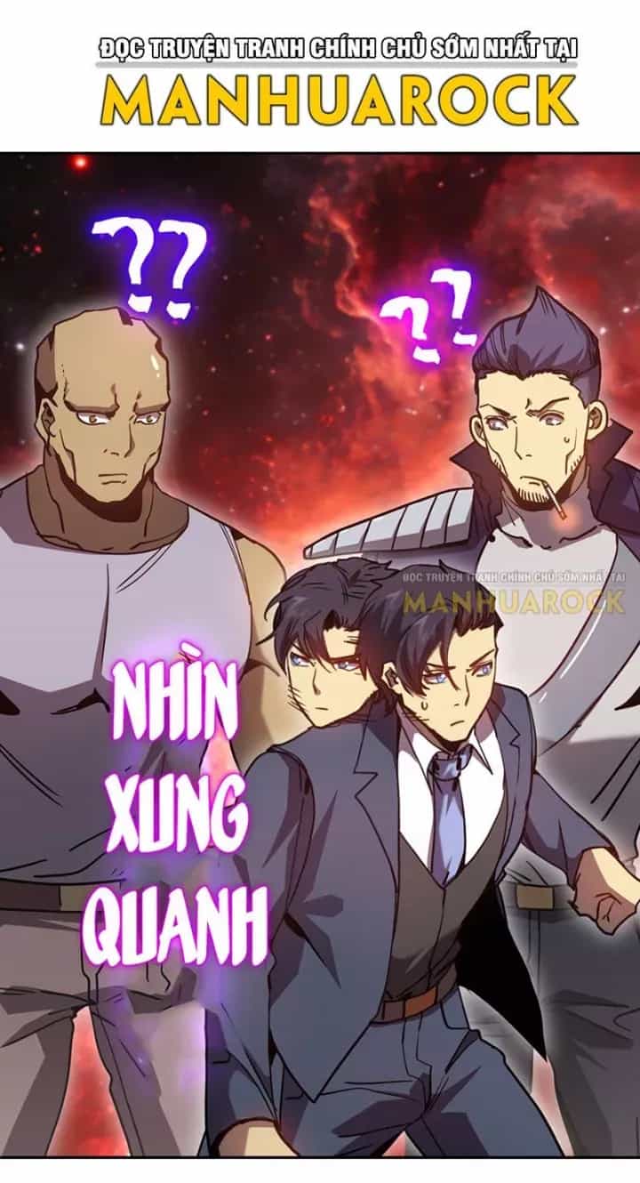 Cao Võ: Hạ Cánh Đến Một Vạn Năm Sau - Chương 286 - ảnh 31