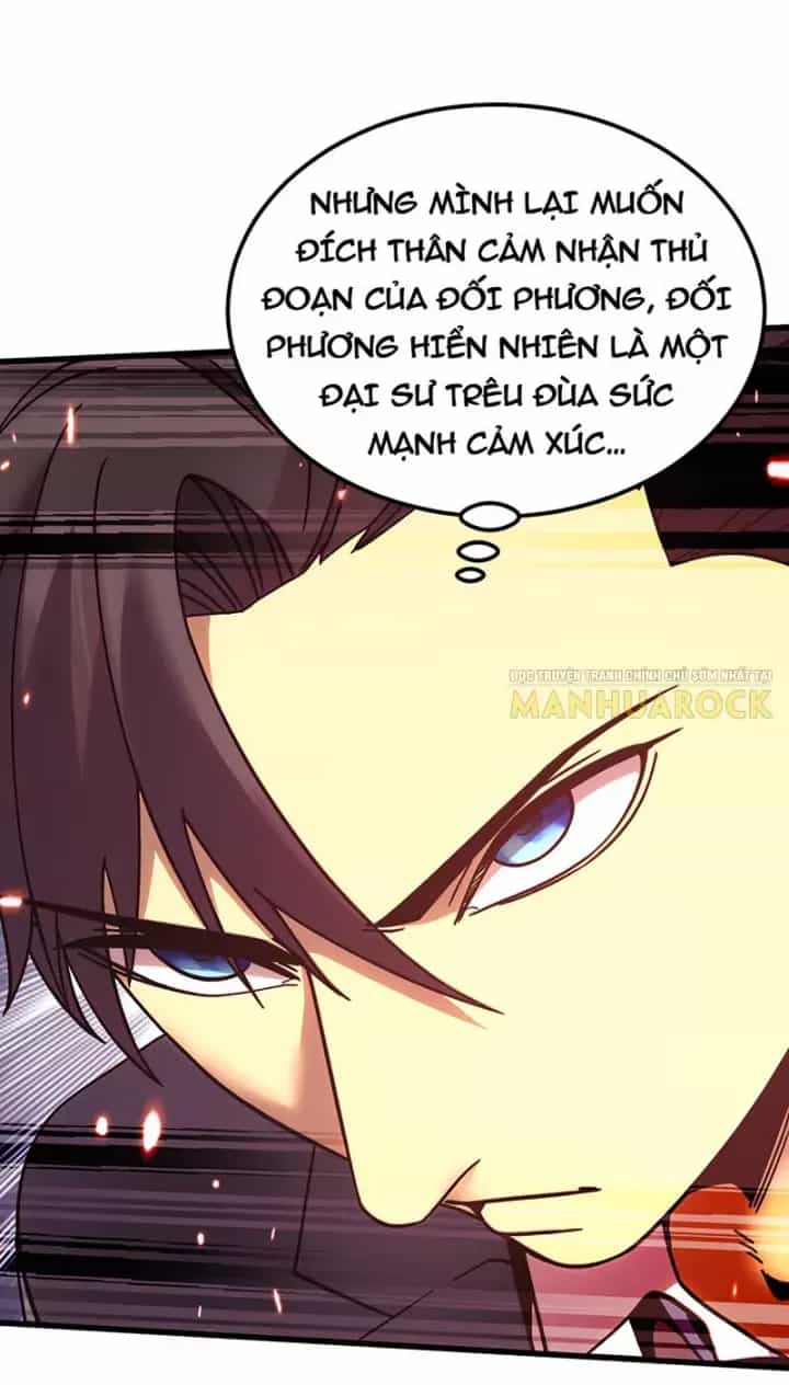 Cao Võ: Hạ Cánh Đến Một Vạn Năm Sau - Chương 286 - ảnh 36
