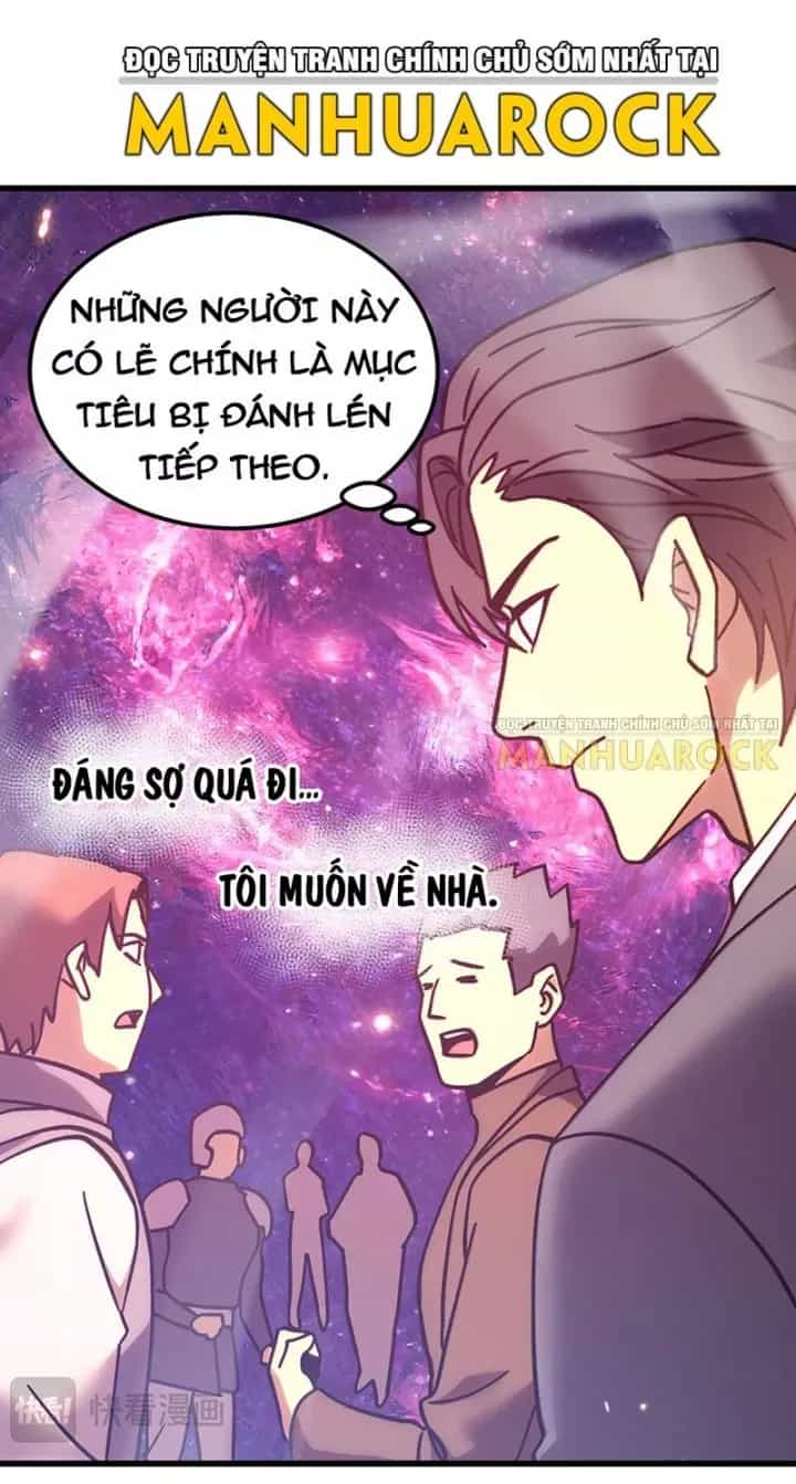 Cao Võ: Hạ Cánh Đến Một Vạn Năm Sau - Chương 286 - ảnh 41