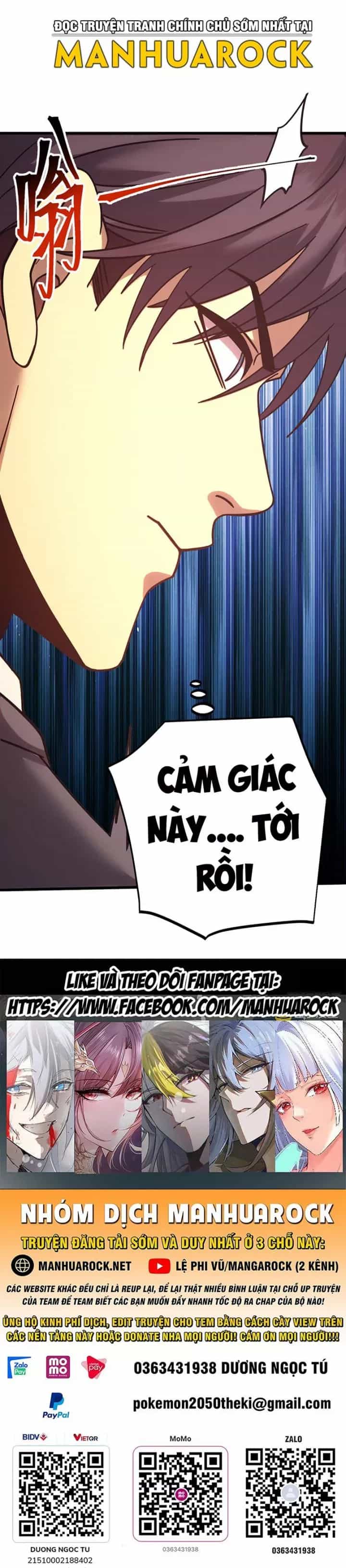 Cao Võ: Hạ Cánh Đến Một Vạn Năm Sau - Chương 286 - ảnh 47