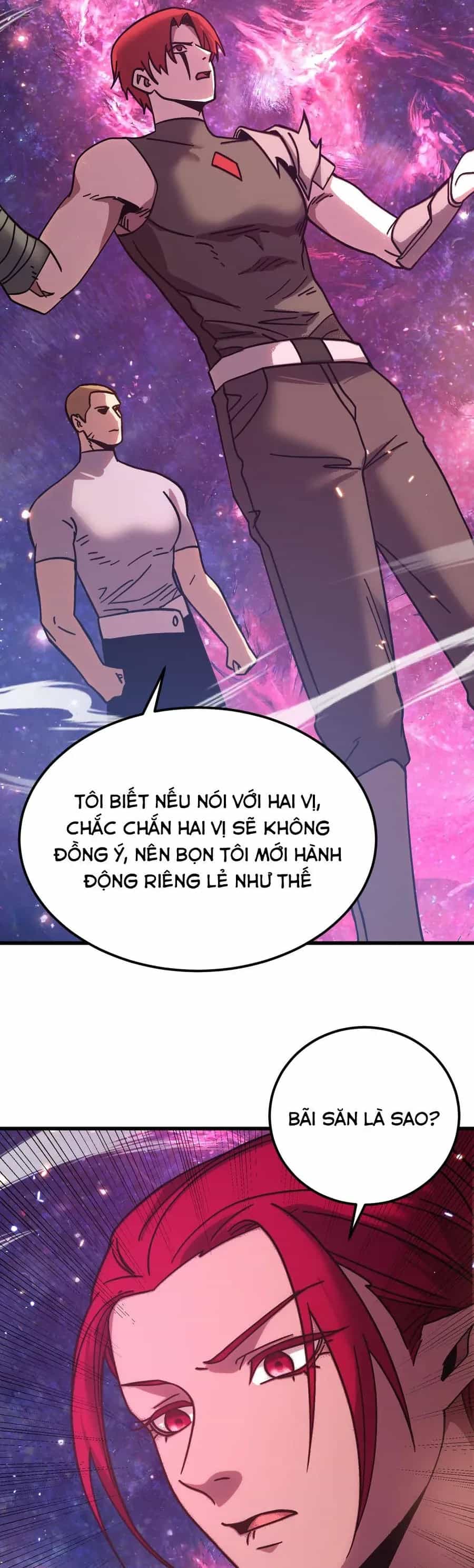 Cao Võ: Hạ Cánh Đến Một Vạn Năm Sau - Chương 288 - ảnh 14