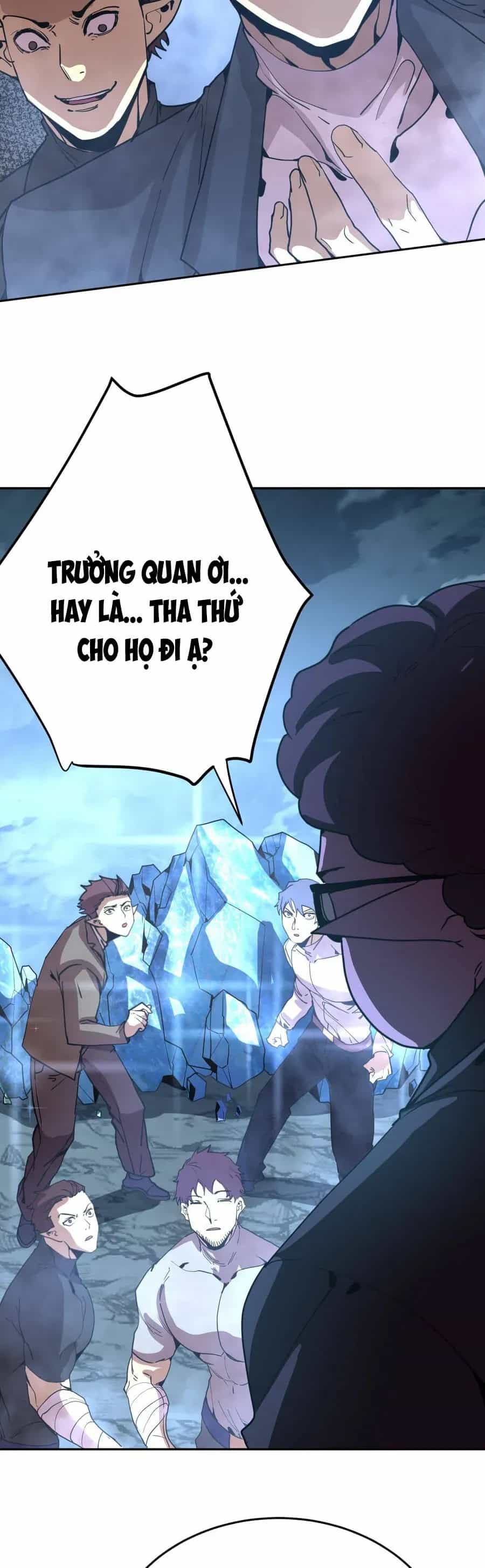 Cao Võ: Hạ Cánh Đến Một Vạn Năm Sau - Chương 288 - ảnh 25