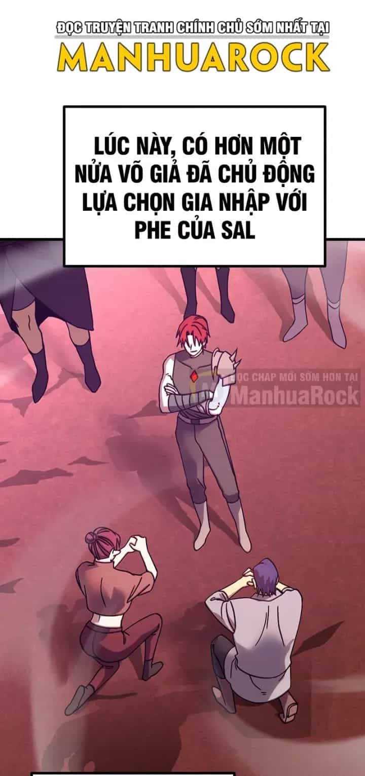 Cao Võ: Hạ Cánh Đến Một Vạn Năm Sau - Chương 291 - ảnh 10