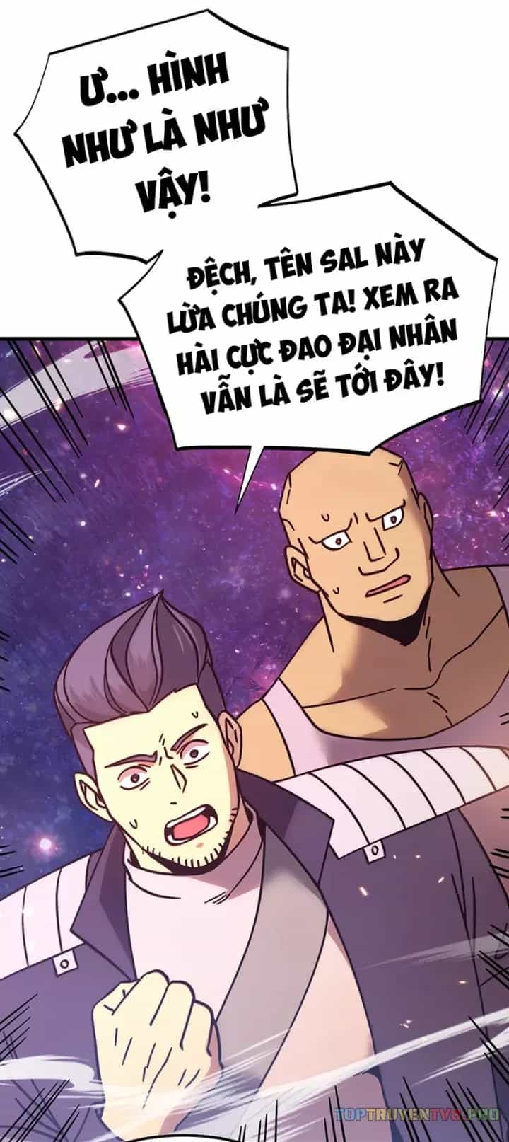 Cao Võ: Hạ Cánh Đến Một Vạn Năm Sau - Chương 291 - ảnh 3