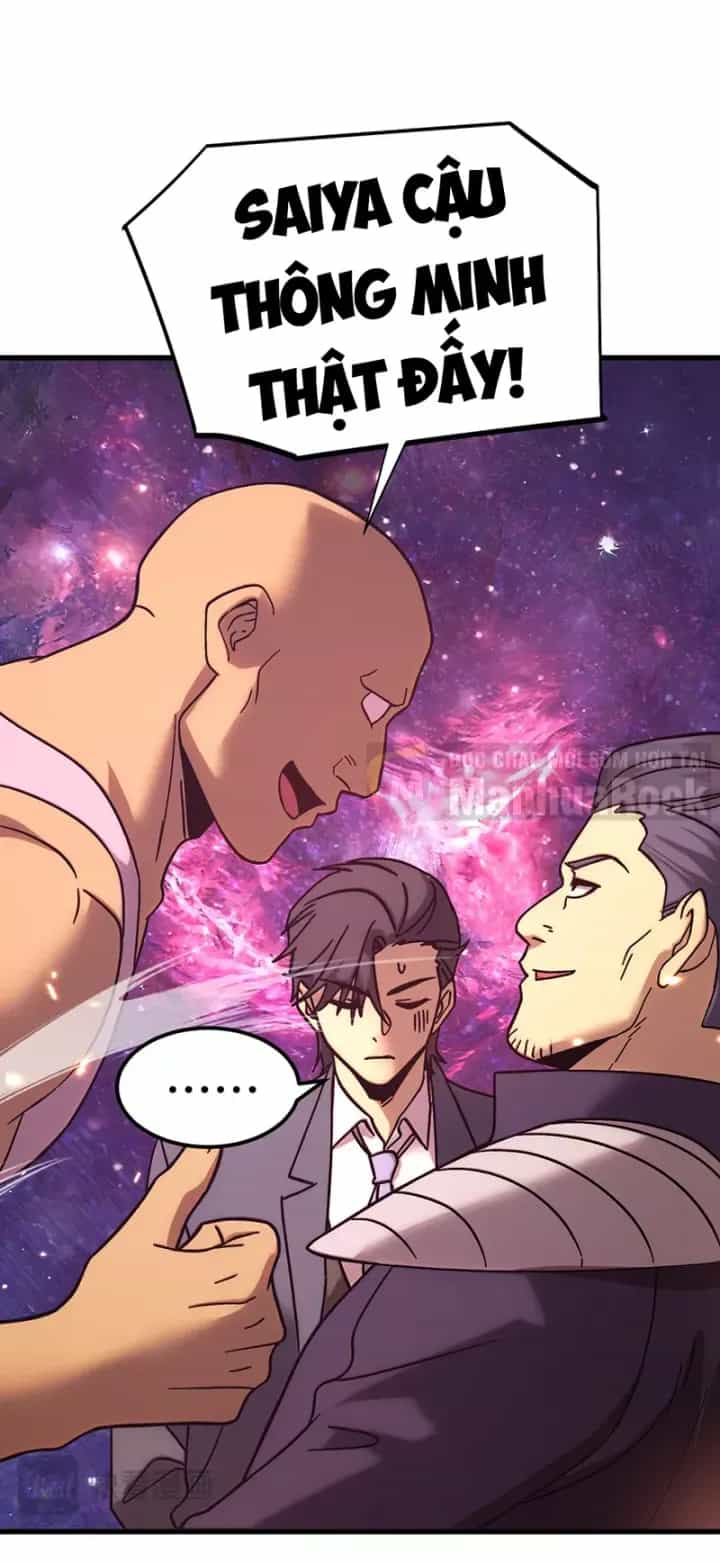 Cao Võ: Hạ Cánh Đến Một Vạn Năm Sau - Chương 291 - ảnh 9