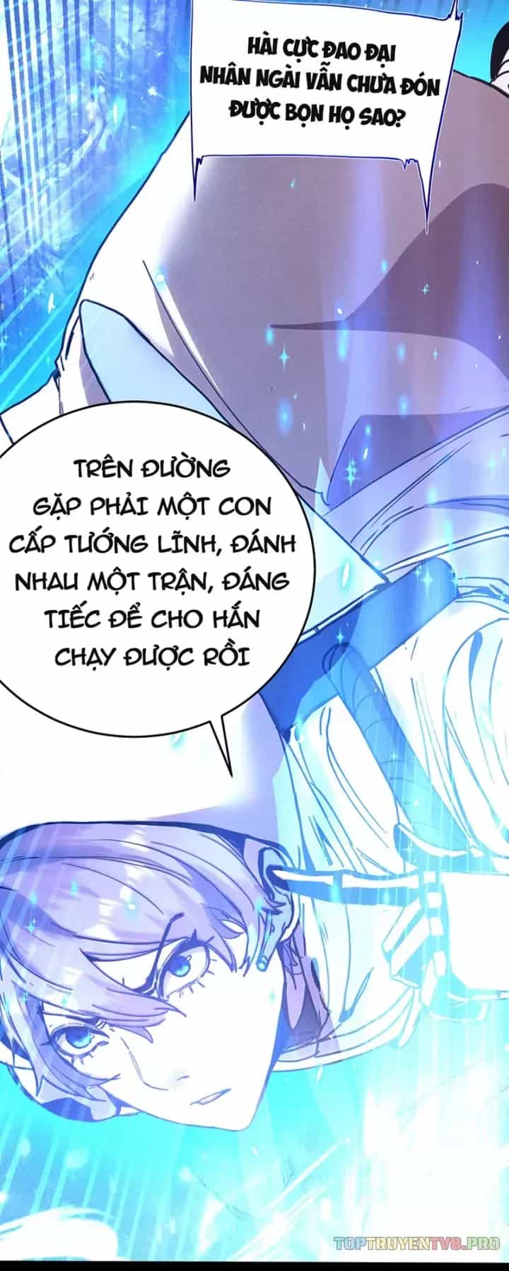 Cao Võ: Hạ Cánh Đến Một Vạn Năm Sau - Chương 295 - ảnh 4