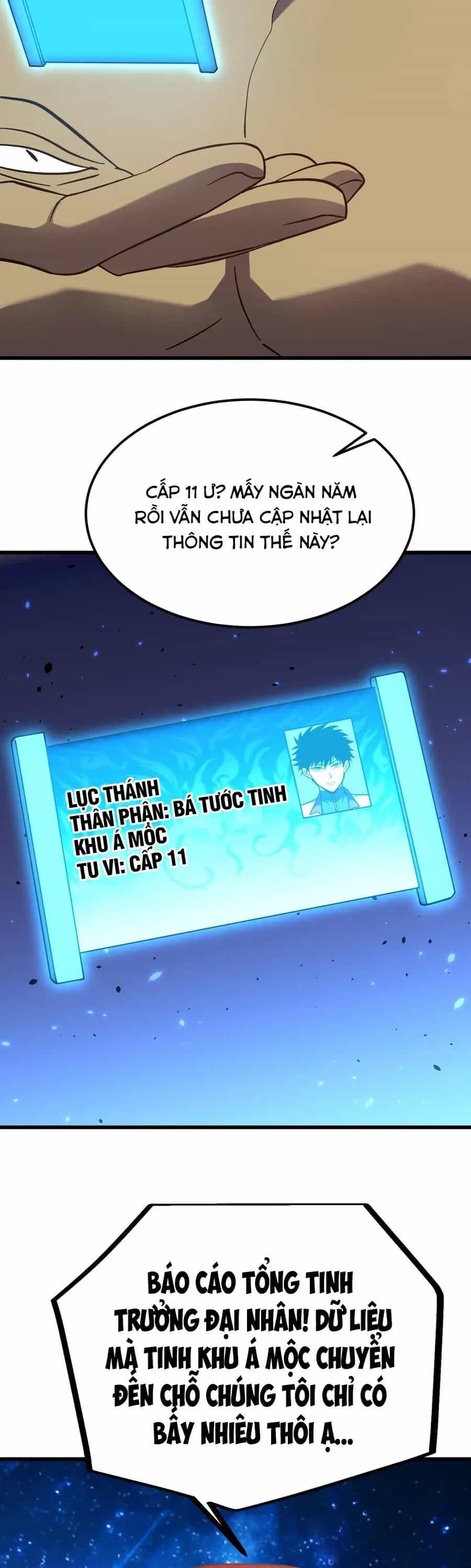 Cao Võ: Hạ Cánh Đến Một Vạn Năm Sau - Chương 298 - ảnh 31
