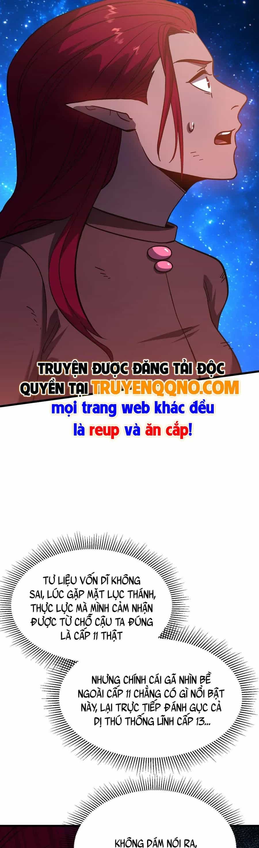 Cao Võ: Hạ Cánh Đến Một Vạn Năm Sau - Chương 298 - ảnh 32