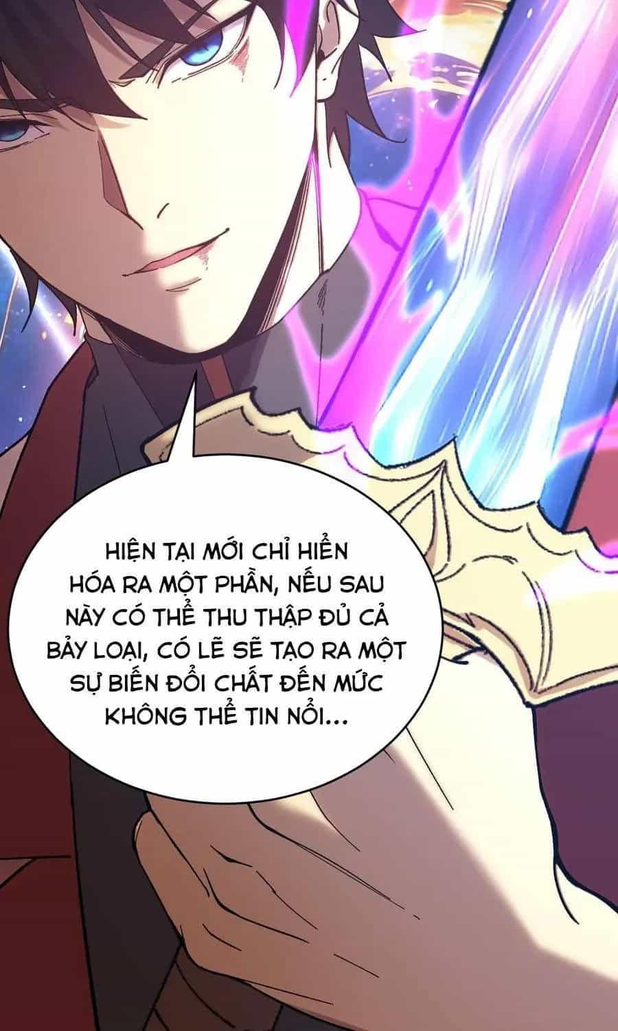 Cao Võ: Hạ Cánh Đến Một Vạn Năm Sau - Chương 301 - ảnh 20