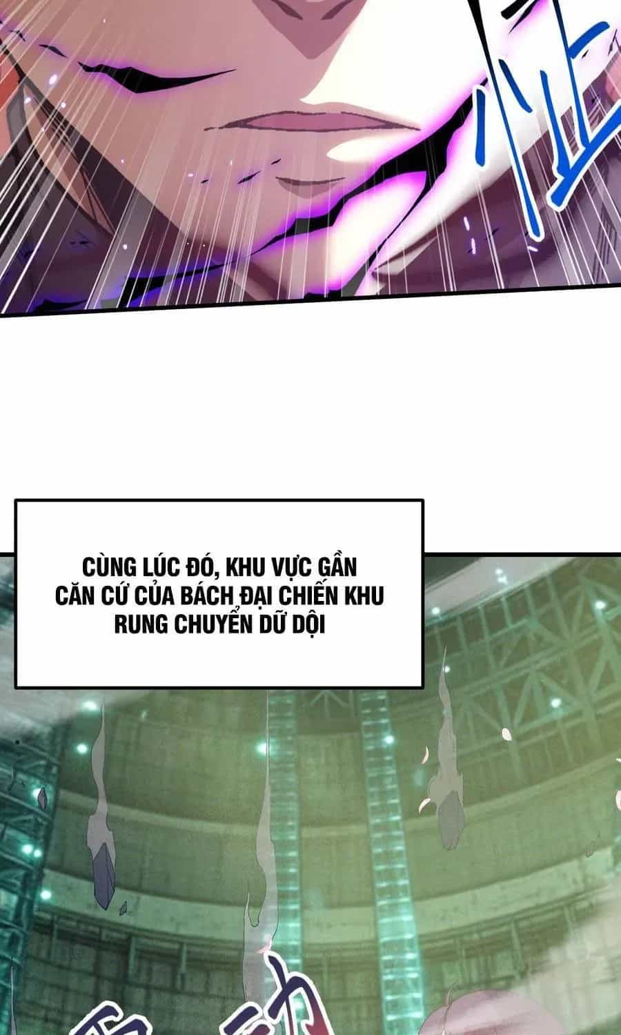 Cao Võ: Hạ Cánh Đến Một Vạn Năm Sau - Chương 301 - ảnh 26