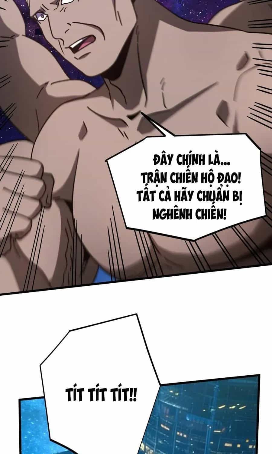 Cao Võ: Hạ Cánh Đến Một Vạn Năm Sau - Chương 301 - ảnh 63