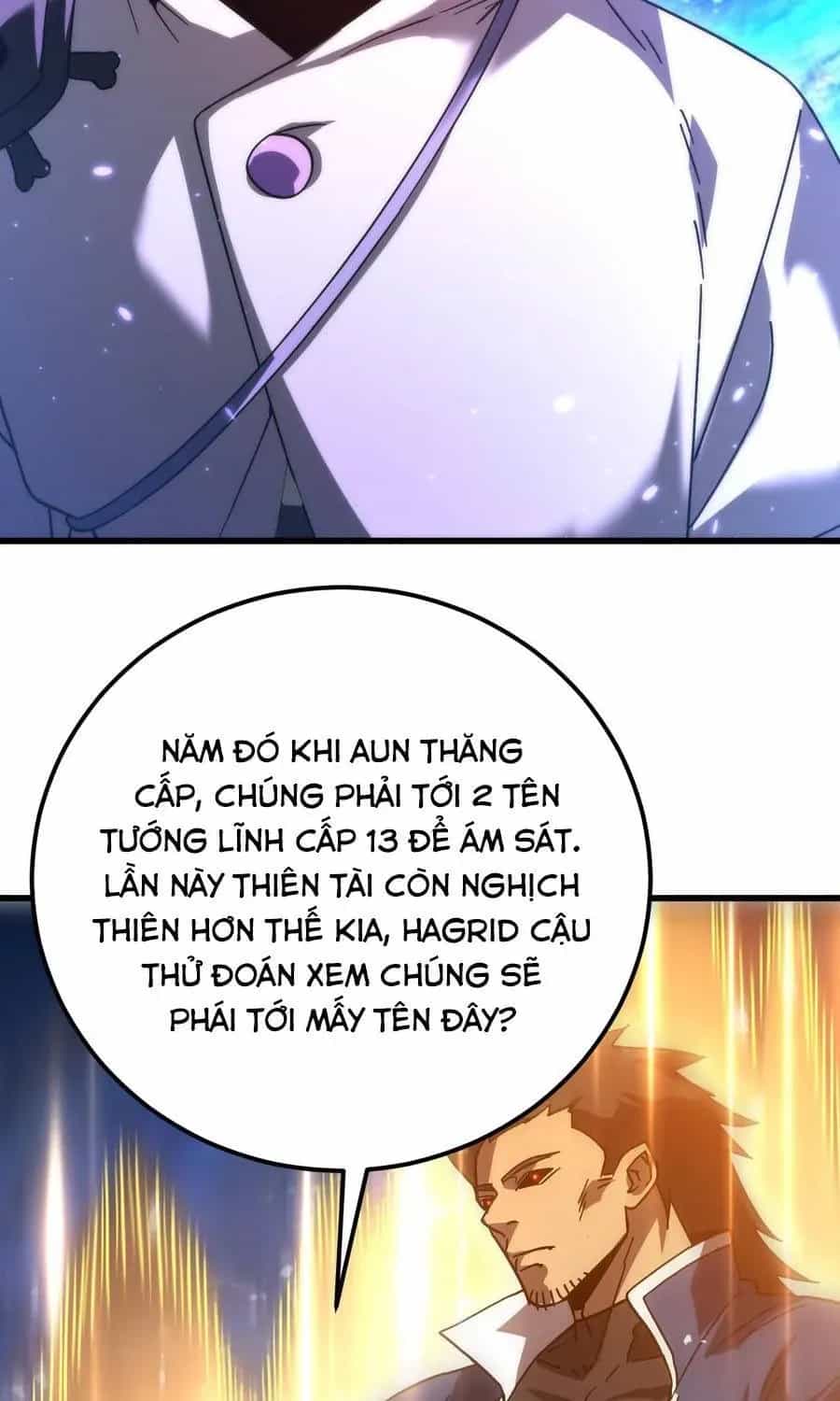 Cao Võ: Hạ Cánh Đến Một Vạn Năm Sau - Chương 301 - ảnh 71