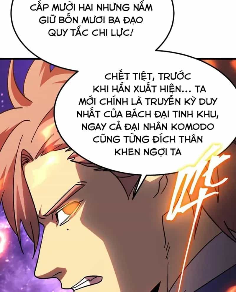 Cao Võ: Hạ Cánh Đến Một Vạn Năm Sau - Chương 302 - ảnh 53