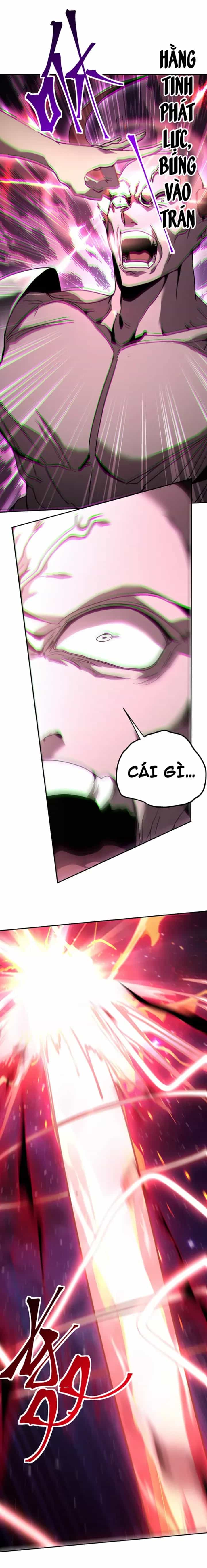 Cao Võ: Hạ Cánh Đến Một Vạn Năm Sau - Chương 303 - ảnh 19