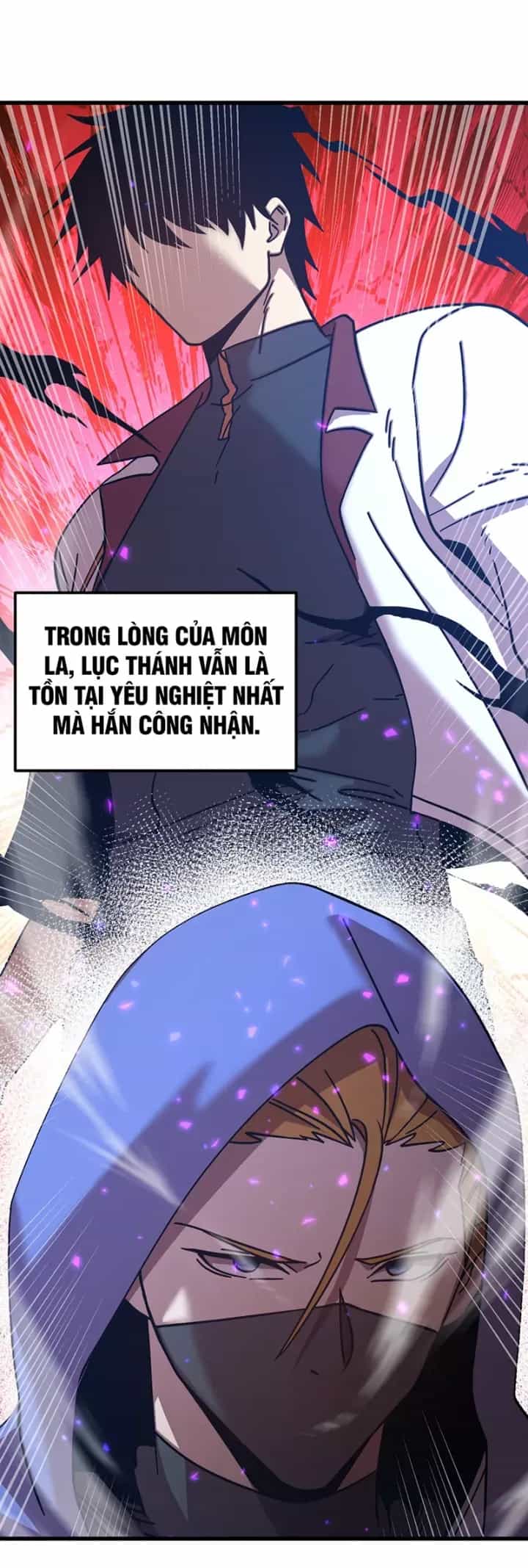 Cao Võ: Hạ Cánh Đến Một Vạn Năm Sau - Chương 304 - ảnh 12