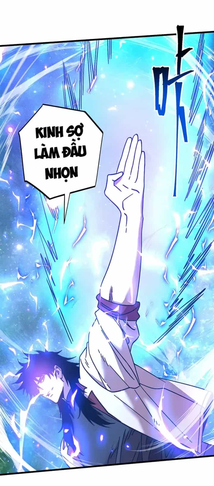 Cao Võ: Hạ Cánh Đến Một Vạn Năm Sau - Chương 304 - ảnh 23