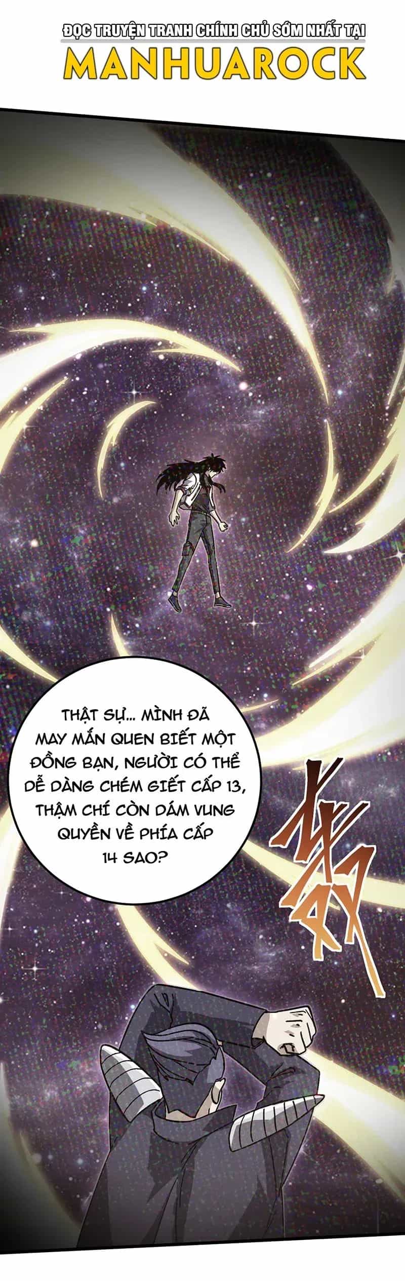 Cao Võ: Hạ Cánh Đến Một Vạn Năm Sau - Chương 306 - ảnh 13
