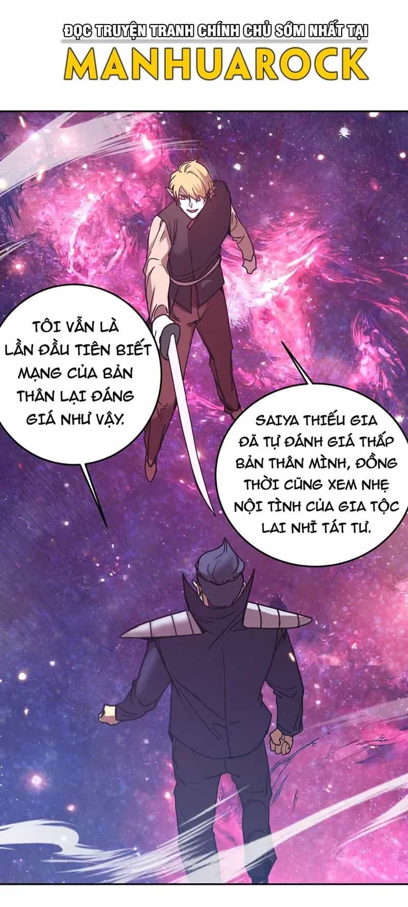 Cao Võ: Hạ Cánh Đến Một Vạn Năm Sau - Chương 306 - ảnh 31