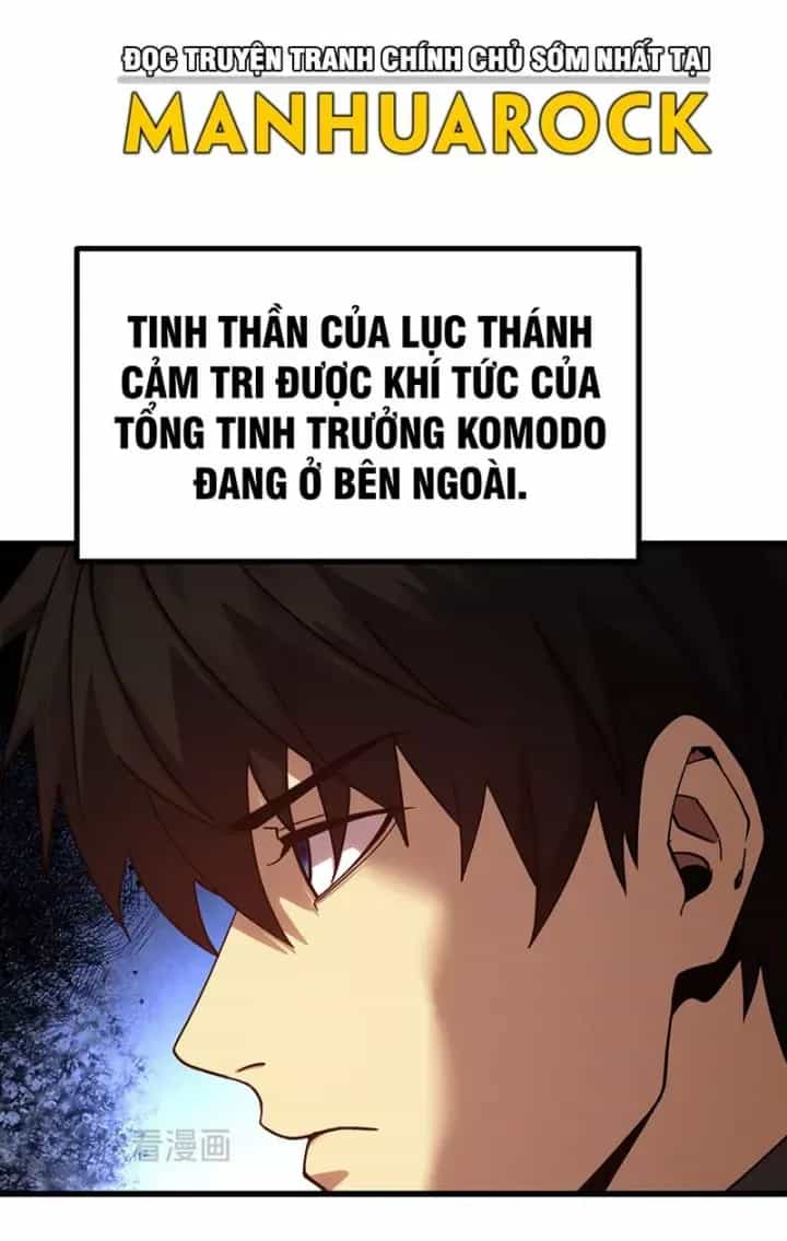 Cao Võ: Hạ Cánh Đến Một Vạn Năm Sau - Chương 307 - ảnh 17