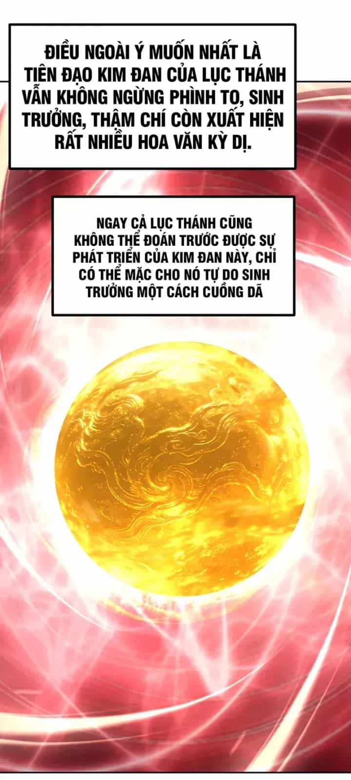 Cao Võ: Hạ Cánh Đến Một Vạn Năm Sau - Chương 307 - ảnh 27