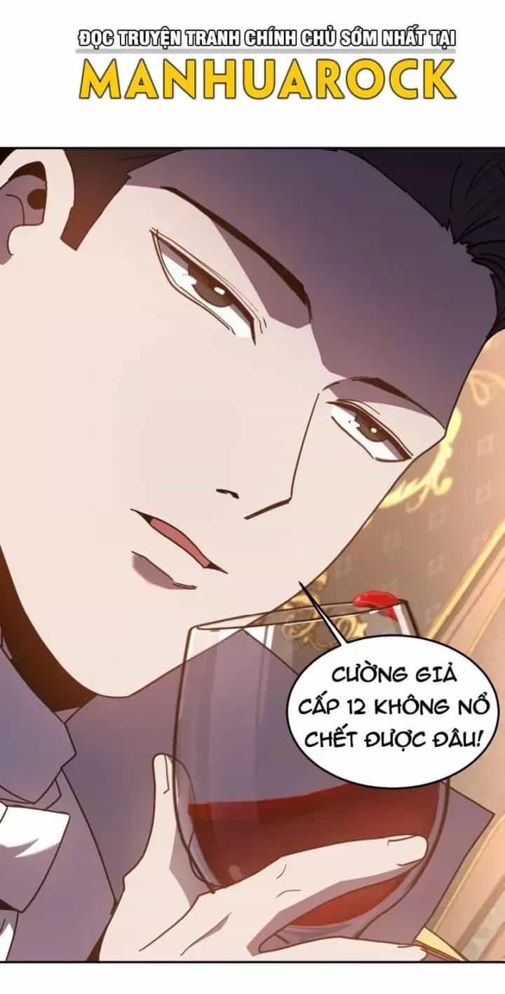 Cao Võ: Hạ Cánh Đến Một Vạn Năm Sau - Chương 308 - ảnh 55