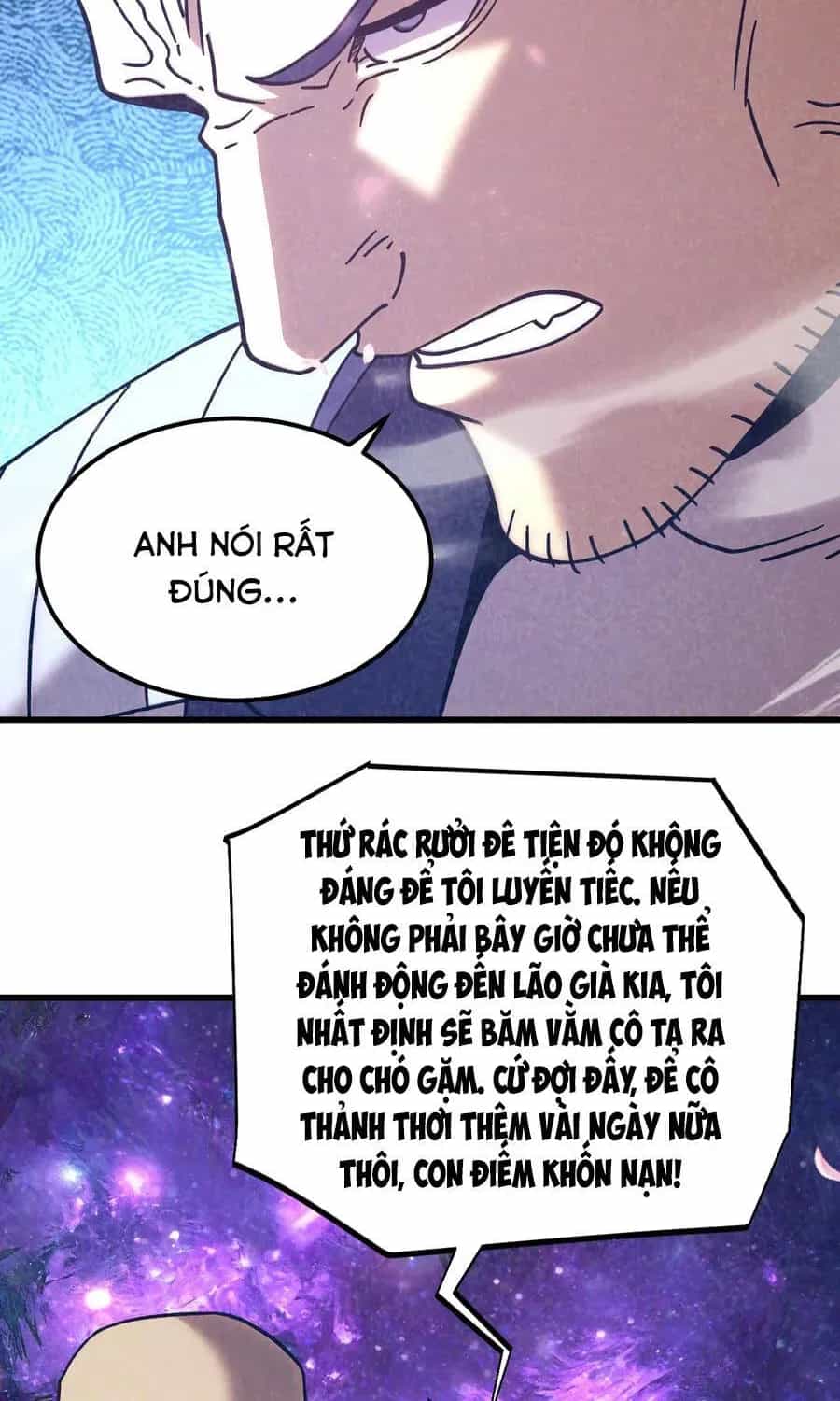 Cao Võ: Hạ Cánh Đến Một Vạn Năm Sau - Chương 309 - ảnh 10