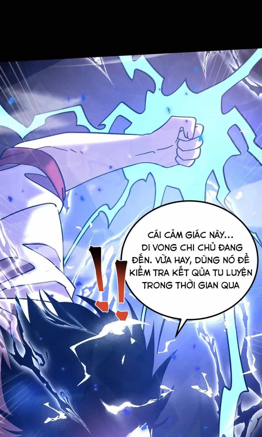 Cao Võ: Hạ Cánh Đến Một Vạn Năm Sau - Chương 309 - ảnh 19