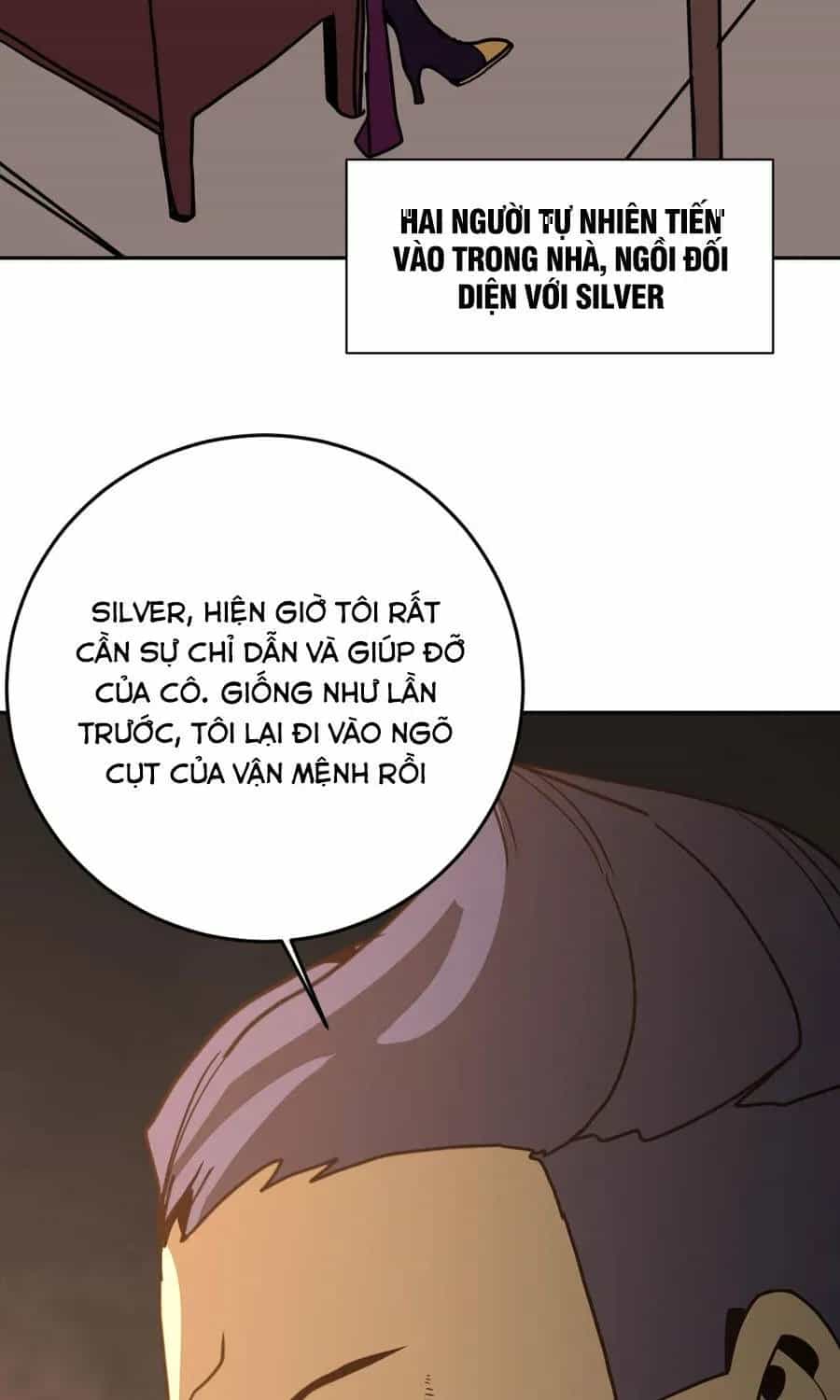 Cao Võ: Hạ Cánh Đến Một Vạn Năm Sau - Chương 309 - ảnh 72