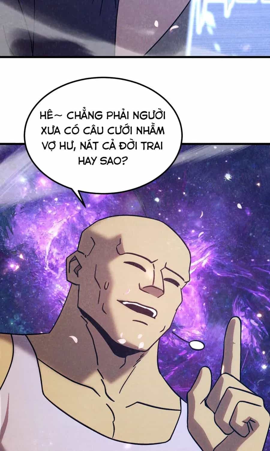 Cao Võ: Hạ Cánh Đến Một Vạn Năm Sau - Chương 309 - ảnh 8