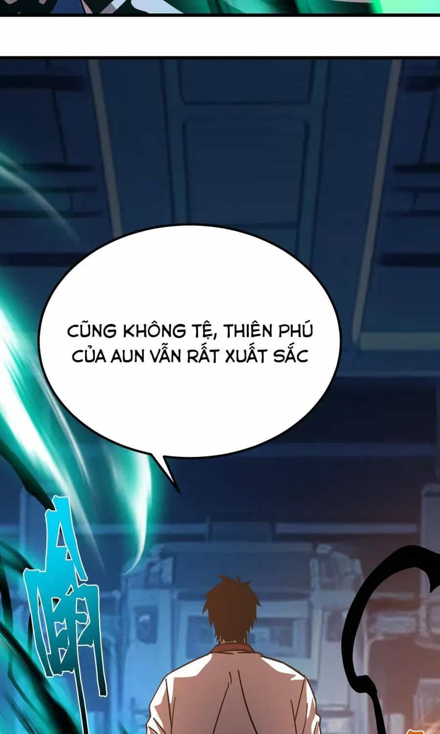Cao Võ: Hạ Cánh Đến Một Vạn Năm Sau - Chương 311 - ảnh 34