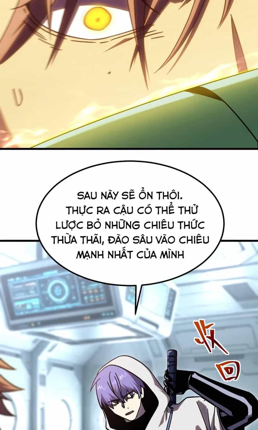 Cao Võ: Hạ Cánh Đến Một Vạn Năm Sau - Chương 311 - ảnh 46