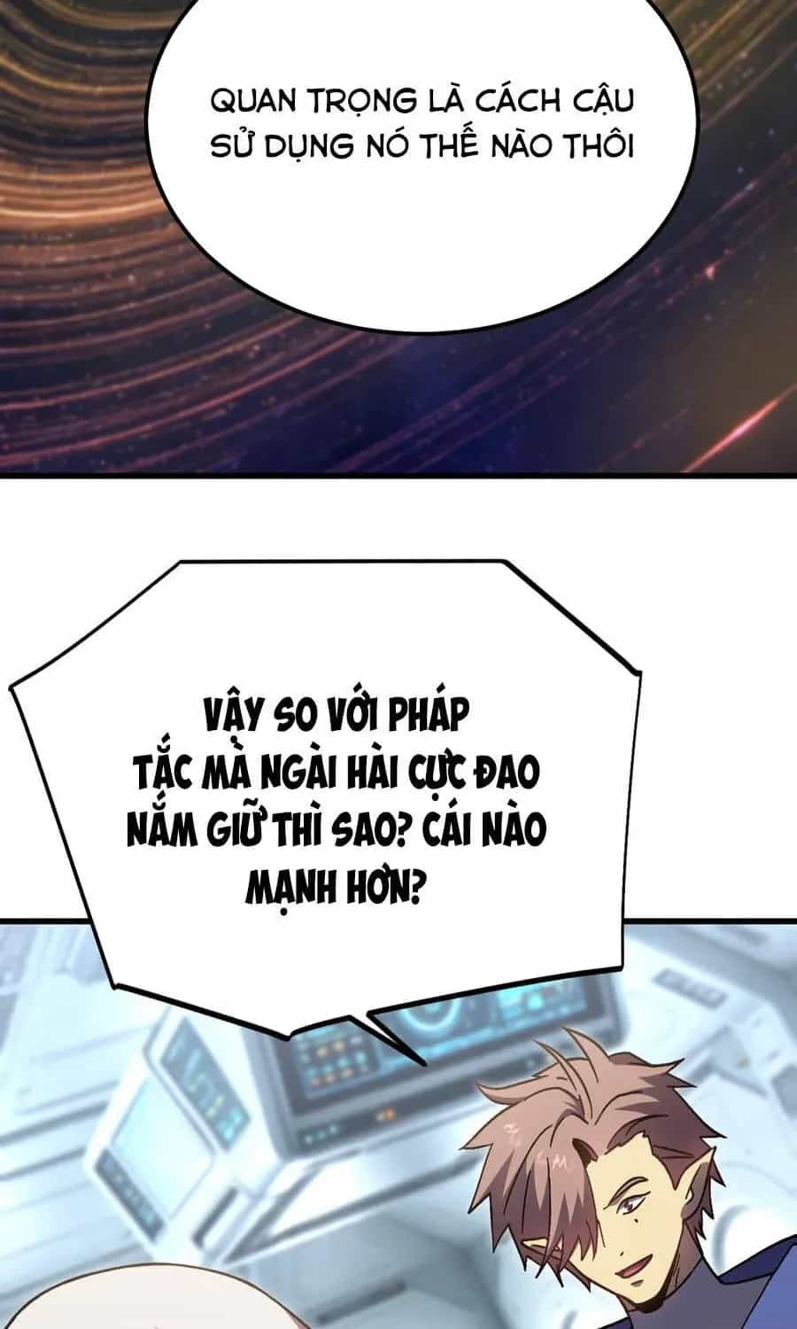 Cao Võ: Hạ Cánh Đến Một Vạn Năm Sau - Chương 311 - ảnh 56