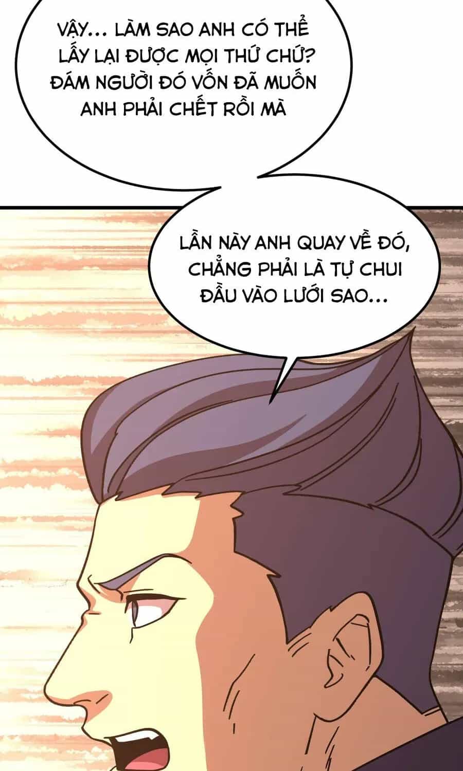 Cao Võ: Hạ Cánh Đến Một Vạn Năm Sau - Chương 311 - ảnh 8