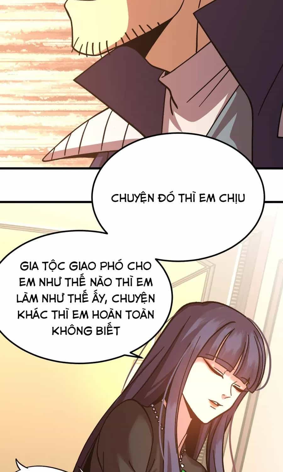 Cao Võ: Hạ Cánh Đến Một Vạn Năm Sau - Chương 311 - ảnh 9
