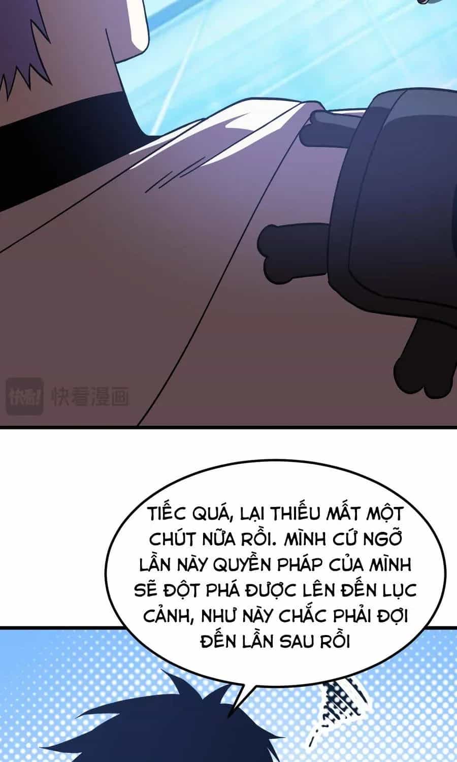 Cao Võ: Hạ Cánh Đến Một Vạn Năm Sau - Chương 312 - ảnh 17