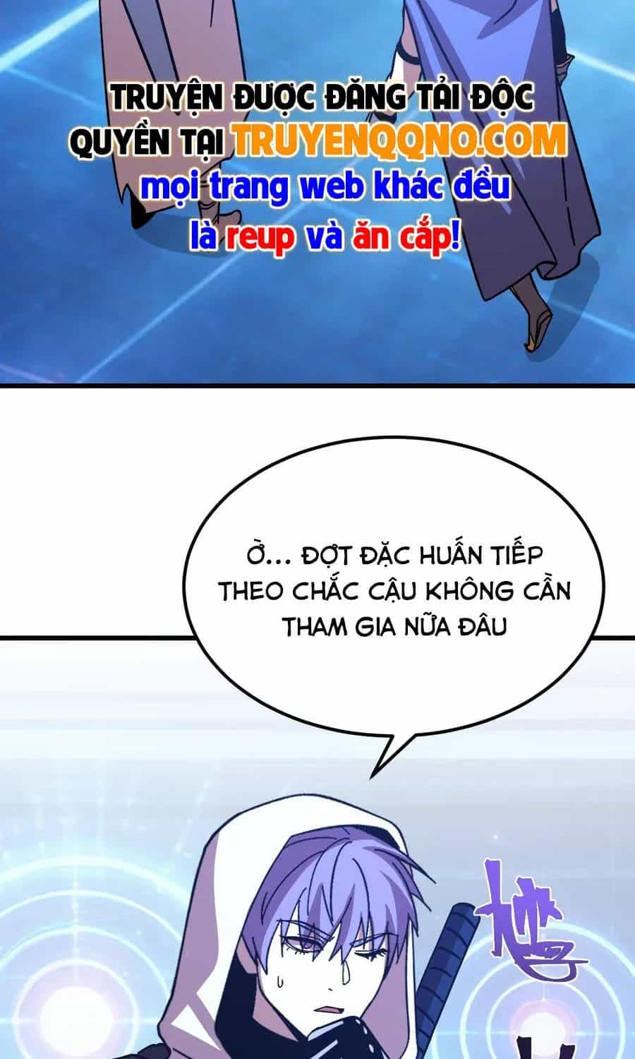 Cao Võ: Hạ Cánh Đến Một Vạn Năm Sau - Chương 312 - ảnh 25