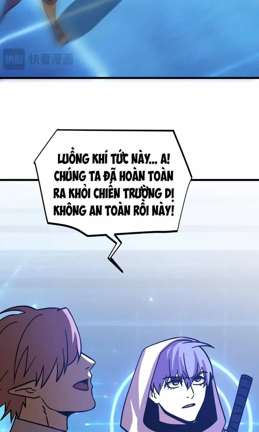 Cao Võ: Hạ Cánh Đến Một Vạn Năm Sau - Chương 312 - ảnh 30