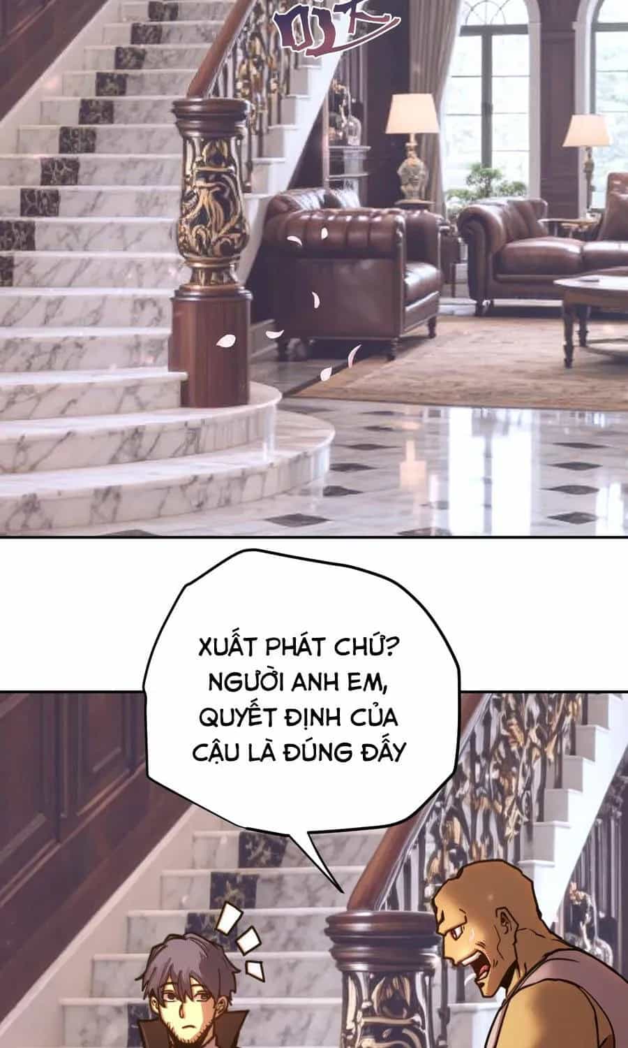 Cao Võ: Hạ Cánh Đến Một Vạn Năm Sau - Chương 312 - ảnh 53
