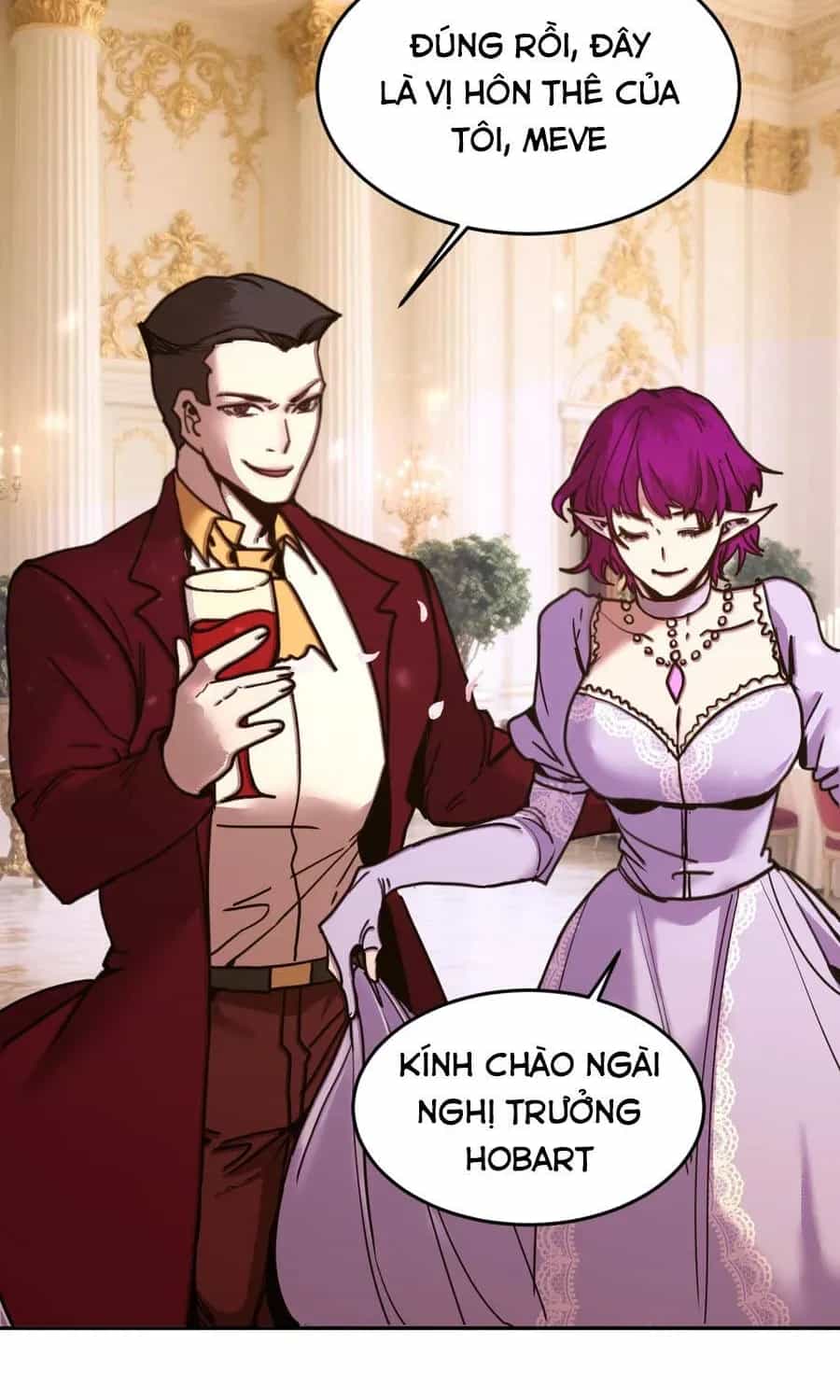 Cao Võ: Hạ Cánh Đến Một Vạn Năm Sau - Chương 312 - ảnh 62