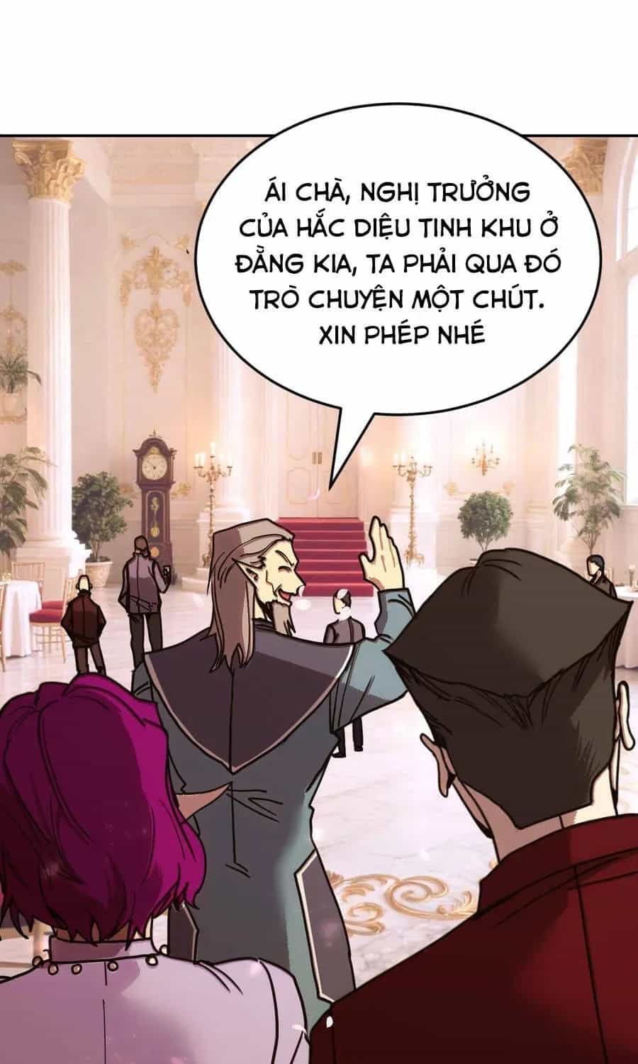 Cao Võ: Hạ Cánh Đến Một Vạn Năm Sau - Chương 312 - ảnh 67