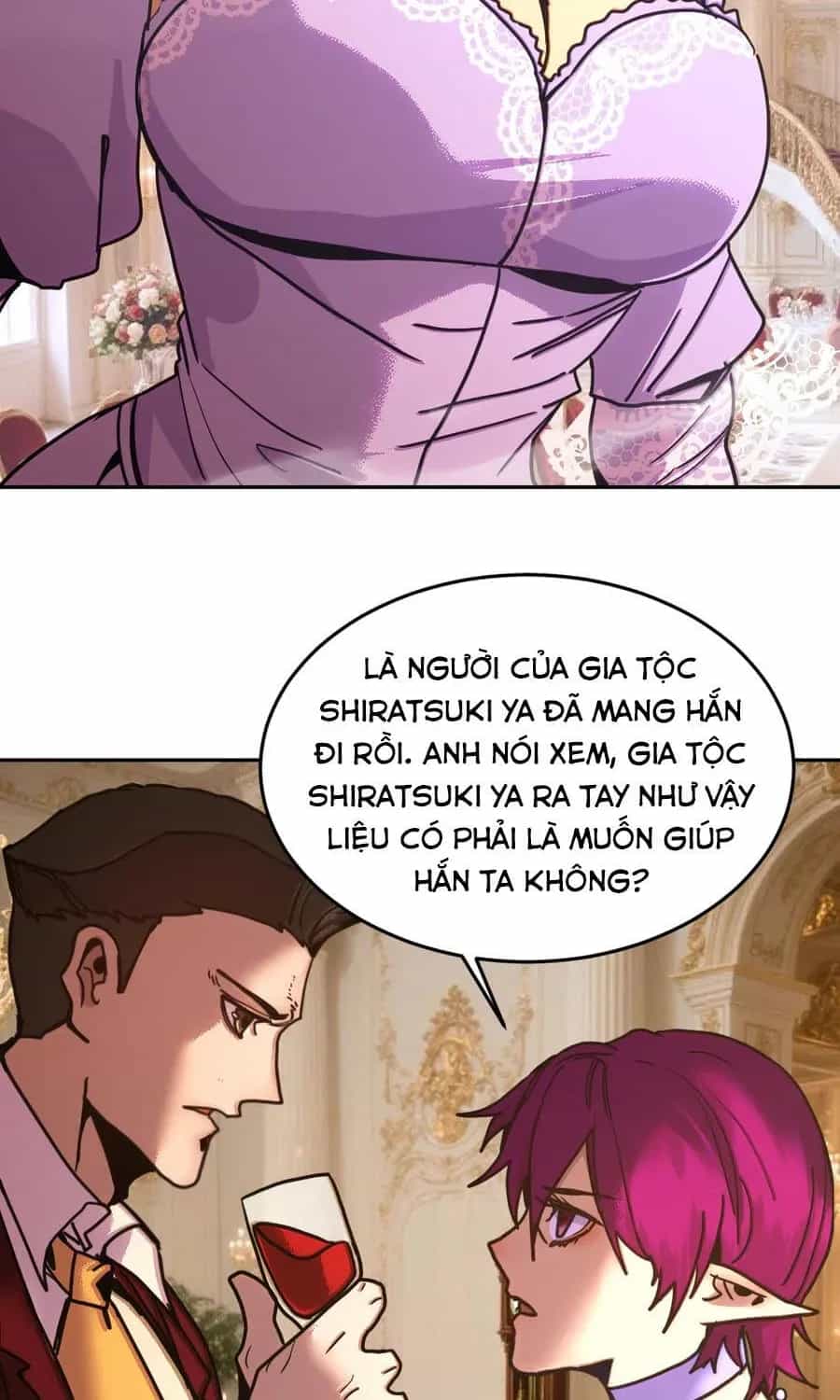 Cao Võ: Hạ Cánh Đến Một Vạn Năm Sau - Chương 312 - ảnh 72