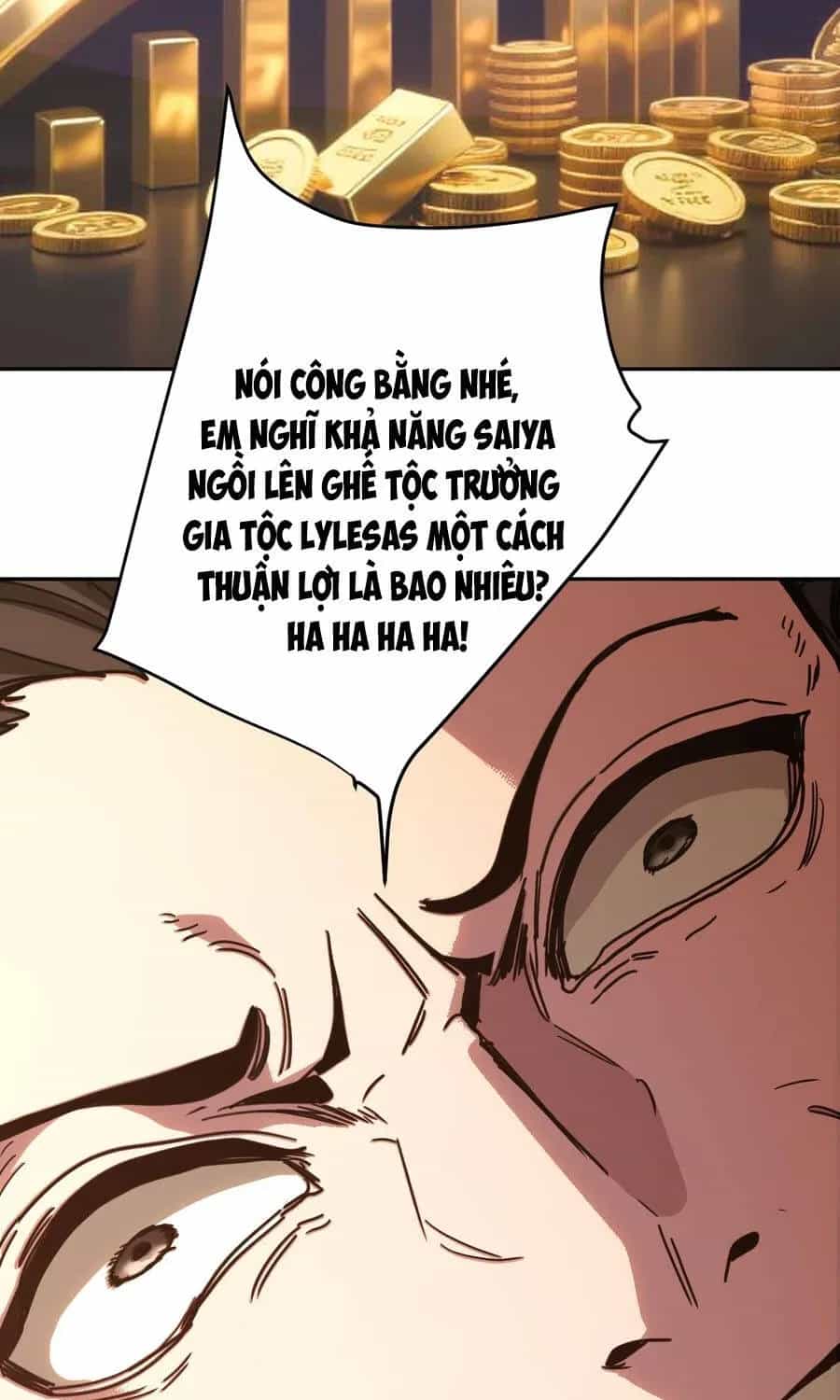 Cao Võ: Hạ Cánh Đến Một Vạn Năm Sau - Chương 312 - ảnh 79