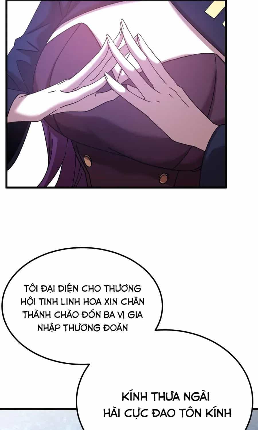 Cao Võ: Hạ Cánh Đến Một Vạn Năm Sau - Chương 316 - ảnh 25