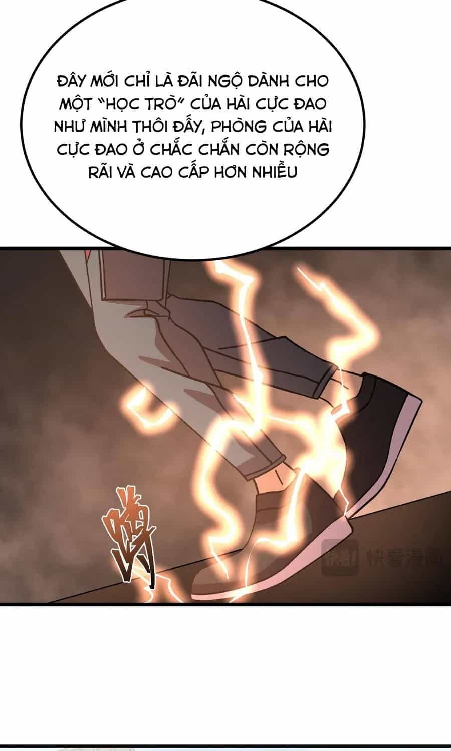 Cao Võ: Hạ Cánh Đến Một Vạn Năm Sau - Chương 316 - ảnh 37