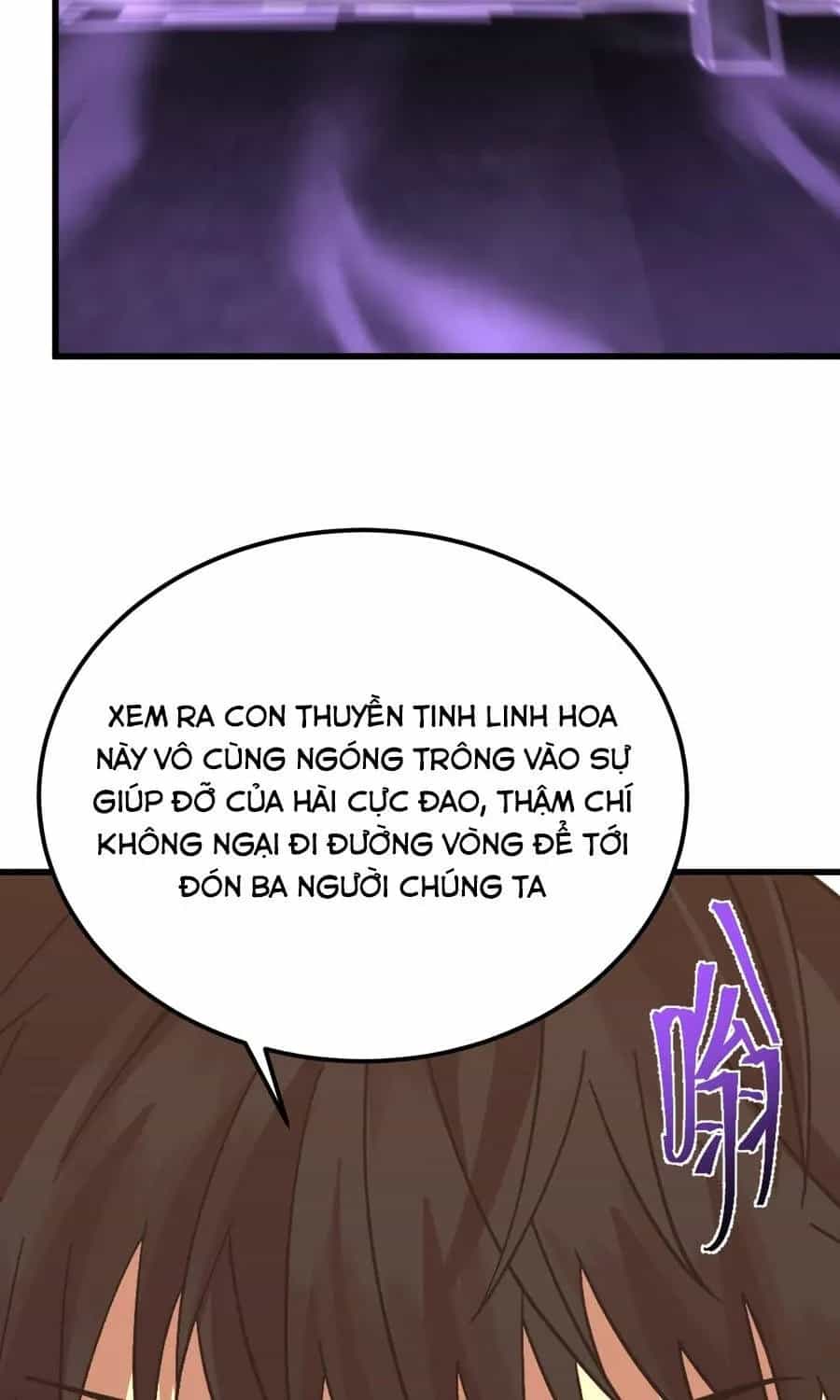Cao Võ: Hạ Cánh Đến Một Vạn Năm Sau - Chương 316 - ảnh 44