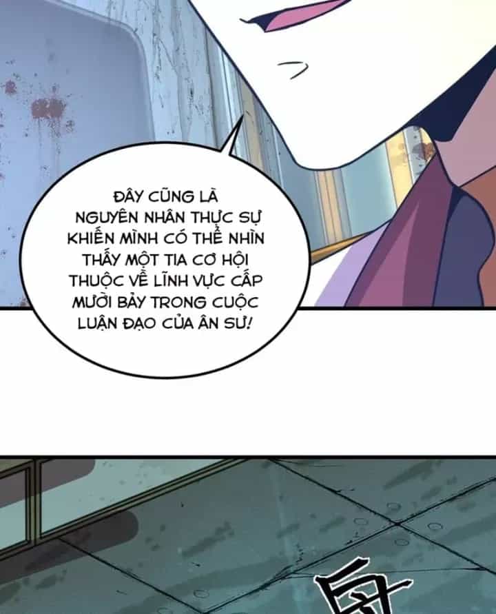 Cao Võ: Hạ Cánh Đến Một Vạn Năm Sau - Chương 317 - ảnh 23