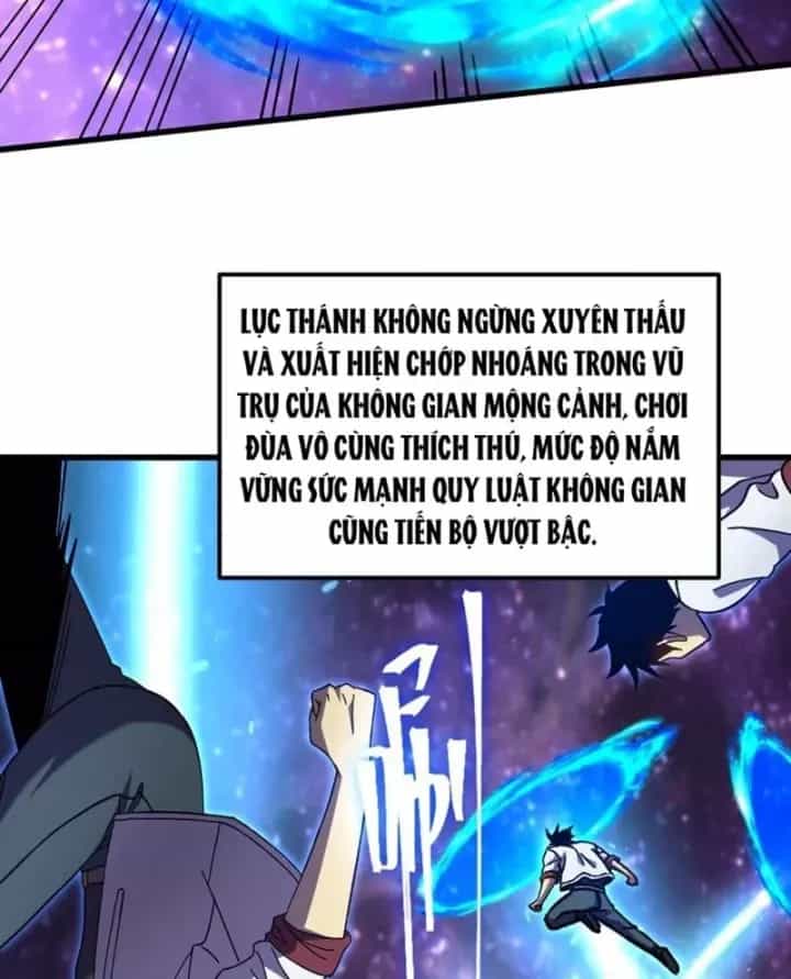 Cao Võ: Hạ Cánh Đến Một Vạn Năm Sau - Chương 317 - ảnh 68